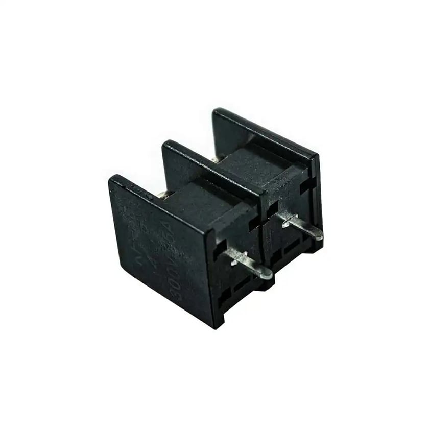 ترمینال پیچی 2 پین KF45