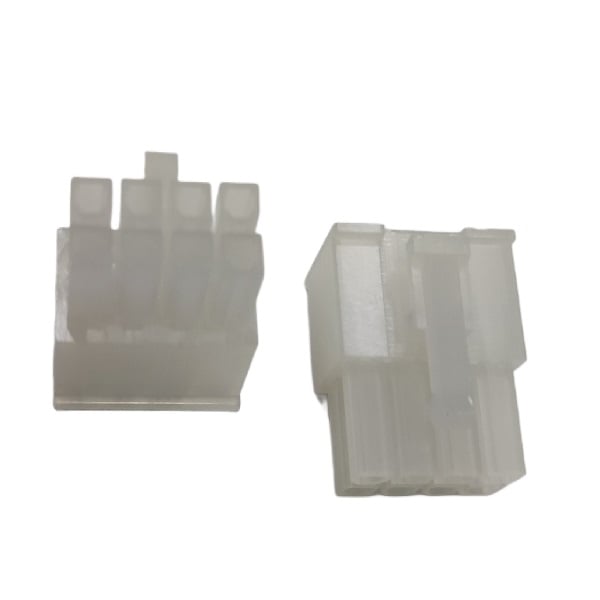 کانکتور ATX 2x4 پین