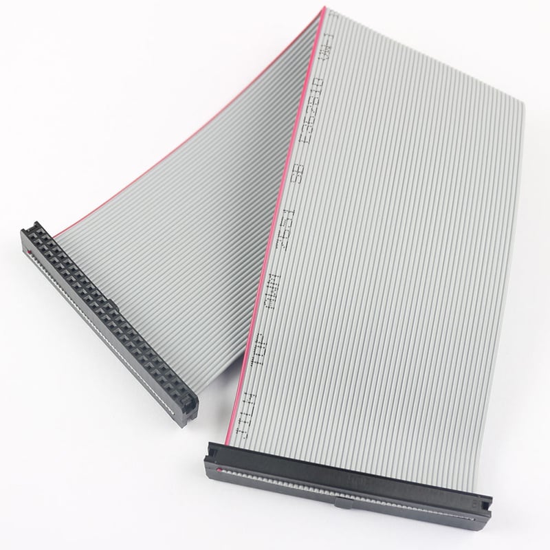 کابل فلت 64 رشته 2,54 میلی متر