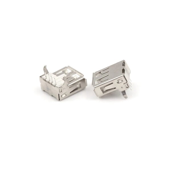 کانکتور USB نوع A رایت