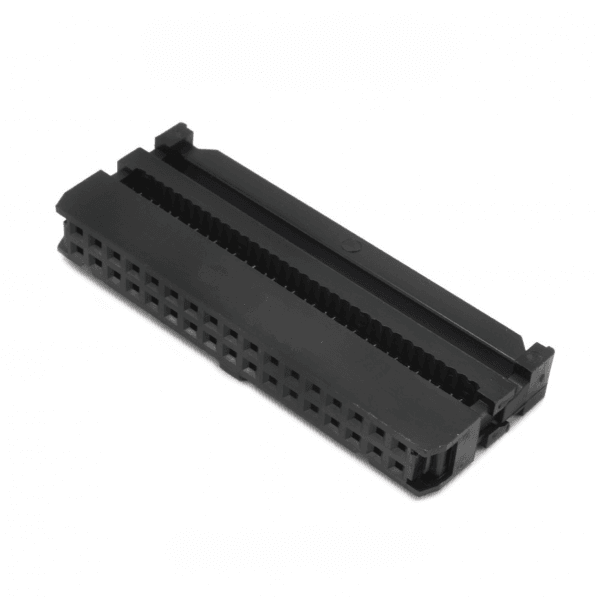 کانکتور آی دی سی Pin 2*17 - IDC 2.54