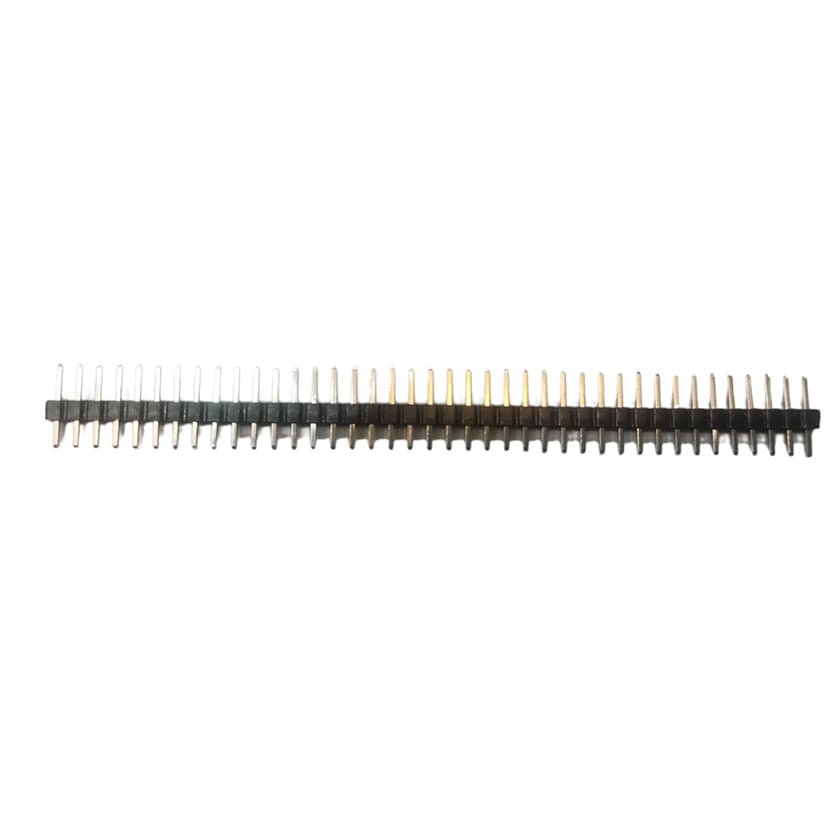 پین هدر 2mm - 1*40