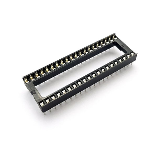 سوکت 40 IC پین