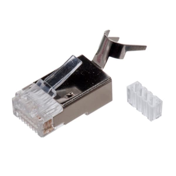 آر جی 45 - RJ45