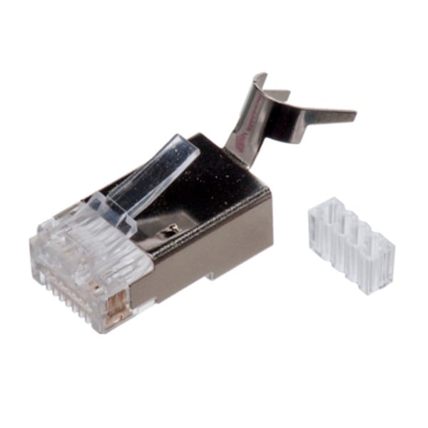 کانکتور RJ45 فلزیCat7