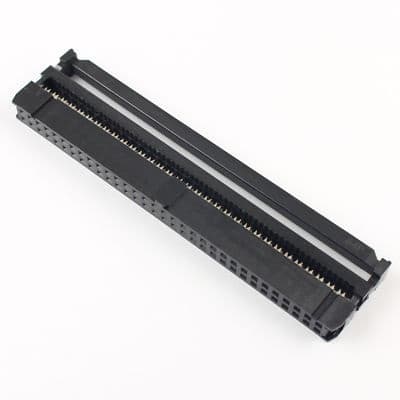 باکس IDC 2.54