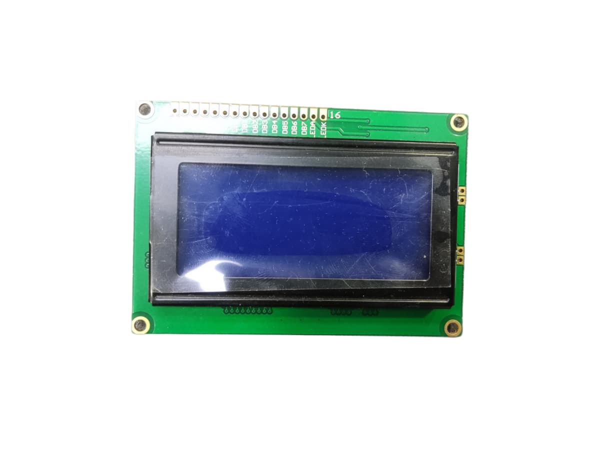 LCD(نمایشگر)