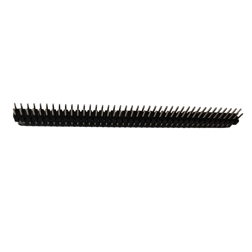 پین هدر 2mm - 2*40