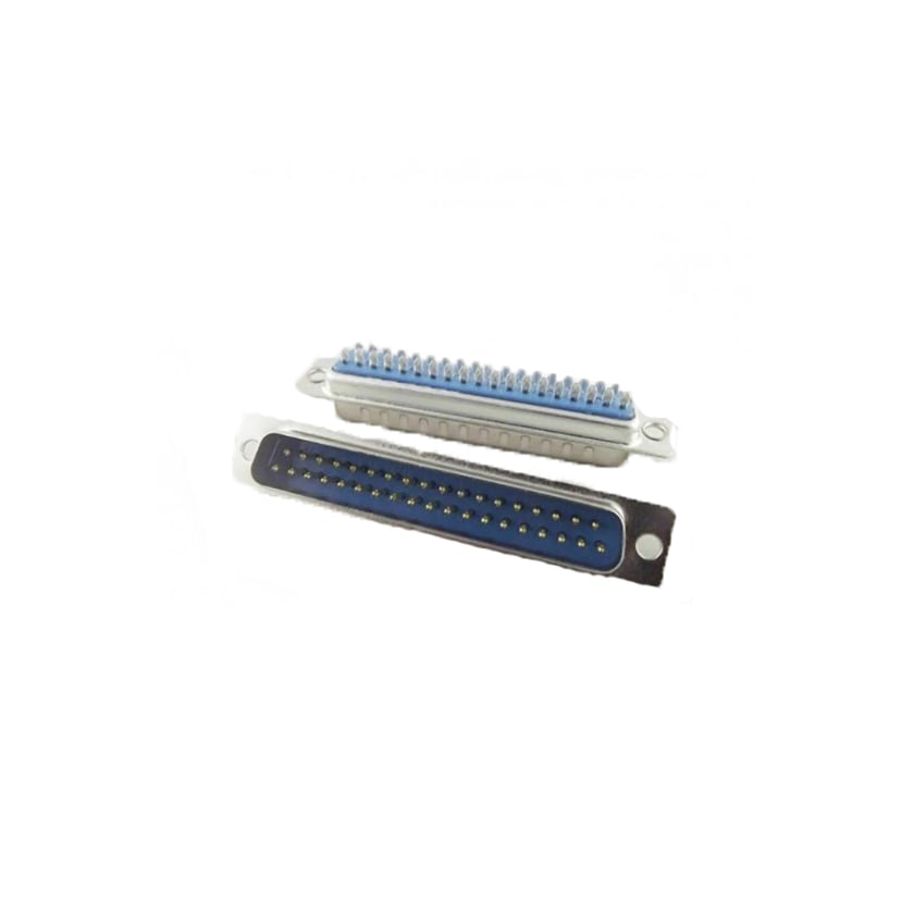 کانکتور D-SUB DB37 لحیمی کابل خور