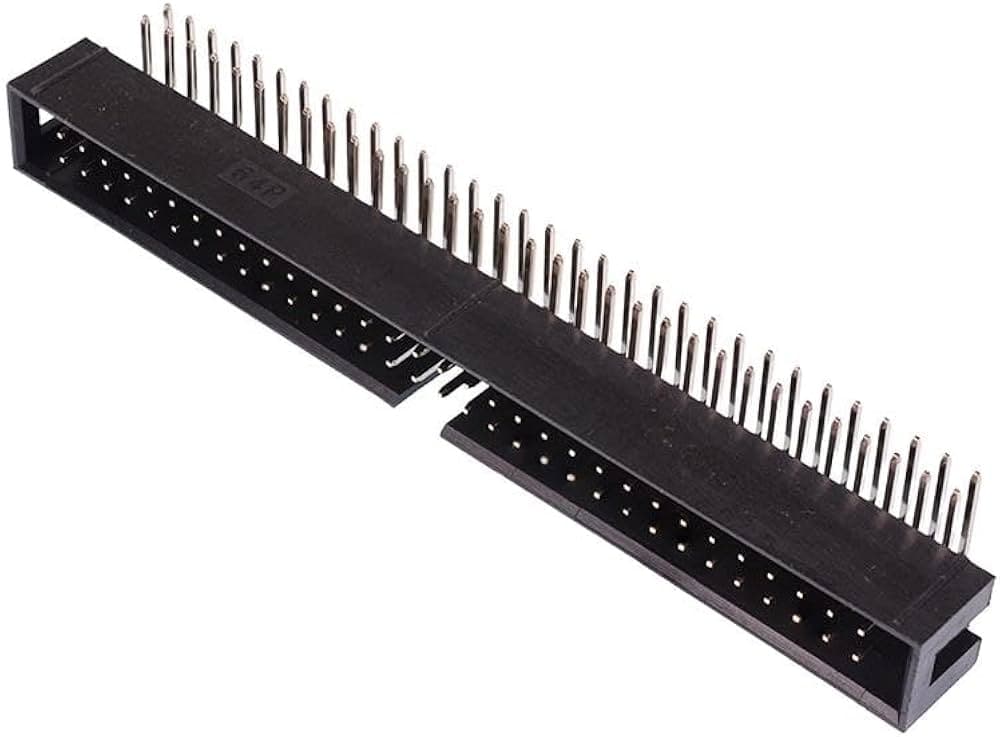 باکس BOX 2.54