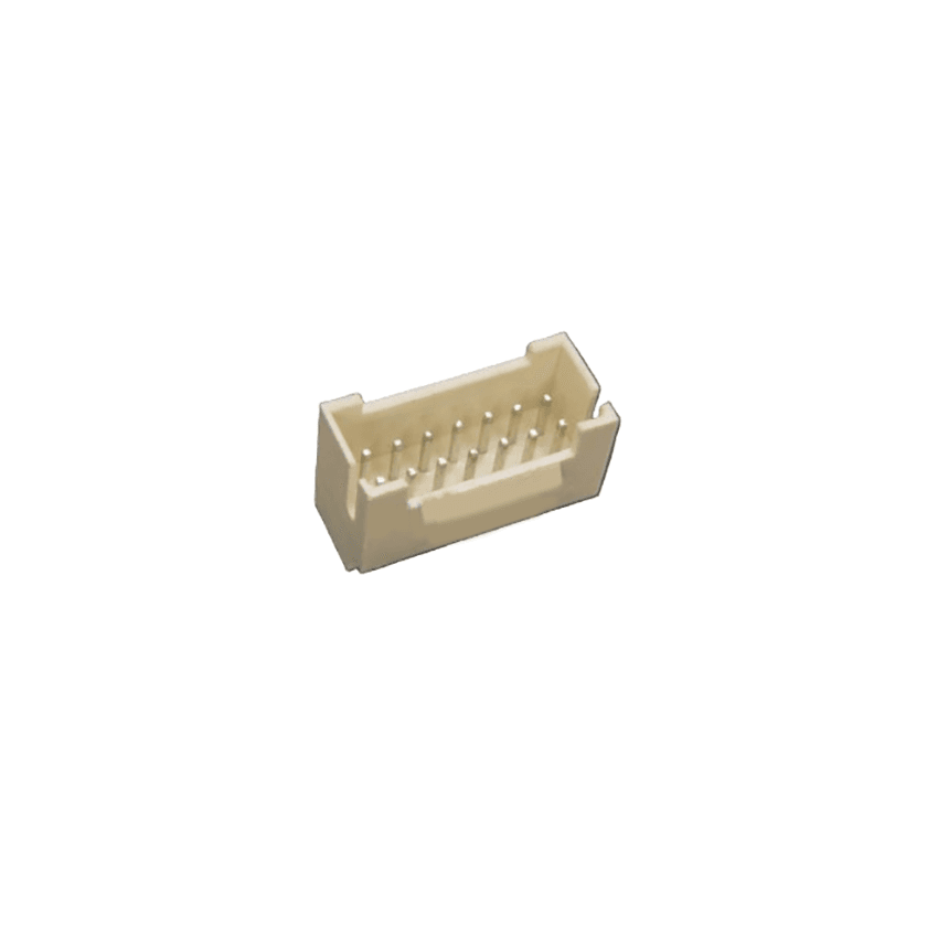 کانکتور ماینری قفل دار PHB 2×7 پی اچ بی 14 پین