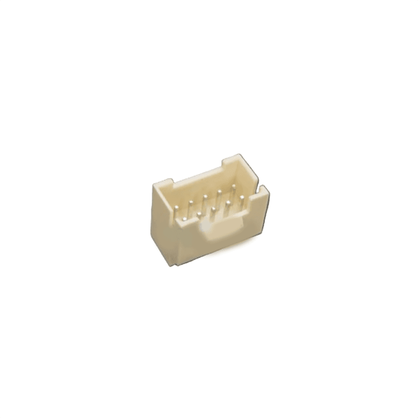کانکتور ماینری قفل دار PHB 2×5 پی اچ بی 10 پین