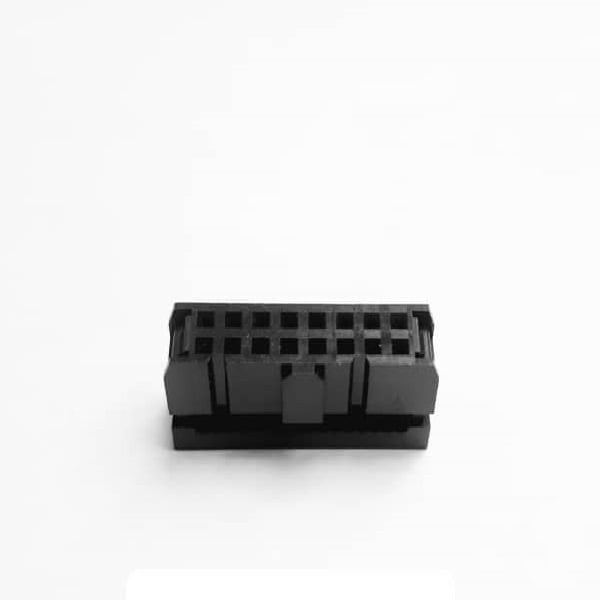 کانکتور آی دی سی Pin 2*6 - IDC 2.54